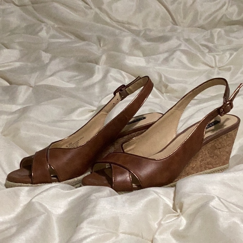 Alex Marie Wedges